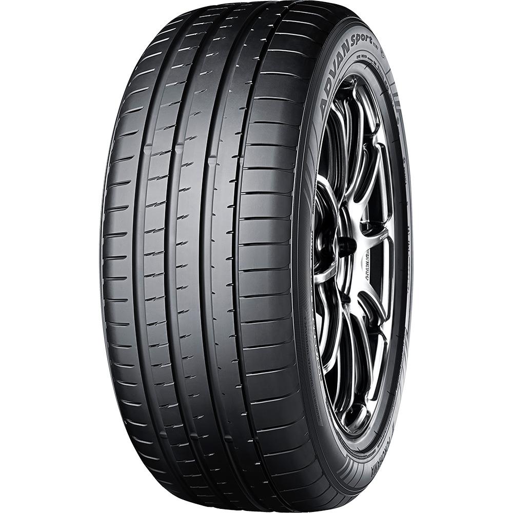 Vasarinės padangos 315/30R22 107Y Yokohama ADVAN SPORT V107
