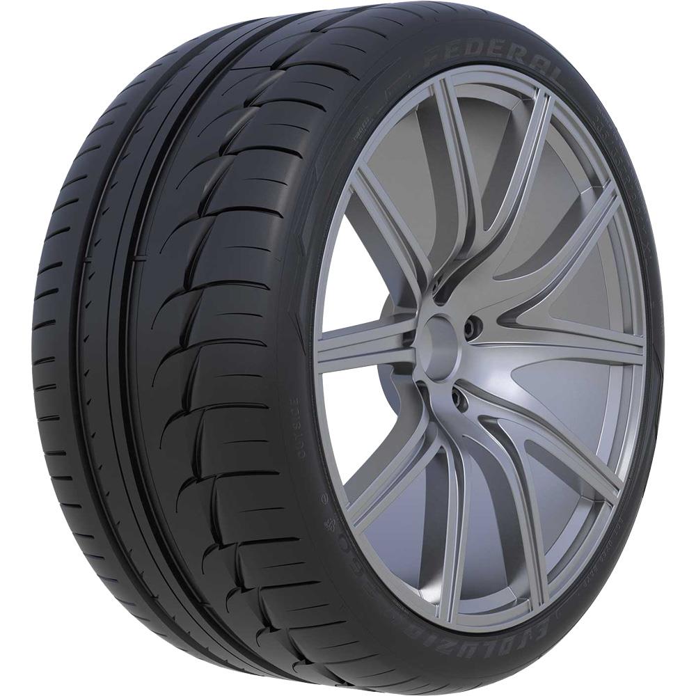 Vasarinės padangos 245/40R21 100Y Federal EVOLUZION F60