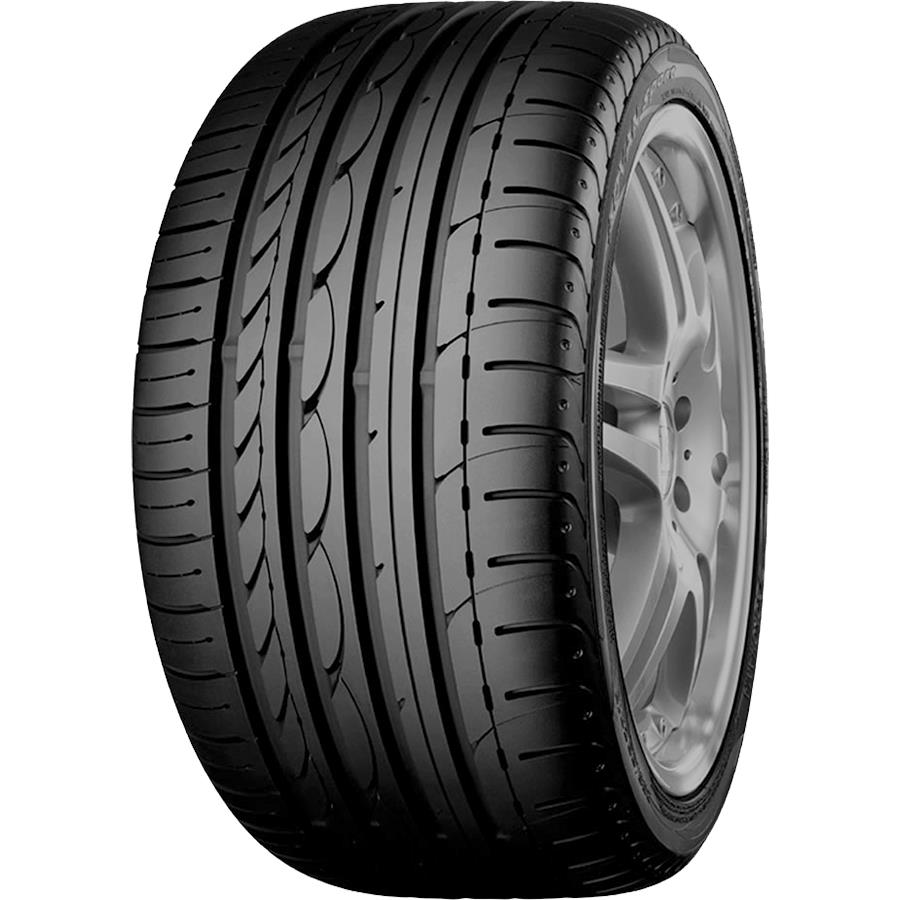 Vasarinės padangos 225/50R17 94Y Yokohama ADVAN SPORT V103S RunFlat