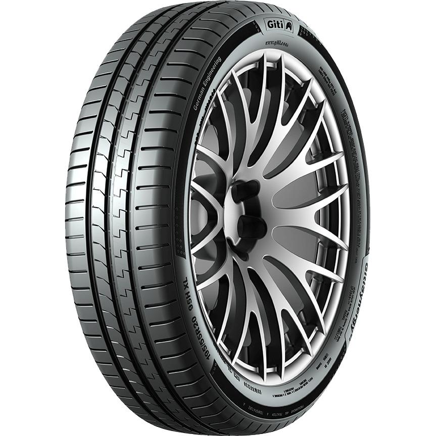 Vasarinės padangos 195/55R20 95H Giti GITISYNERGY E2