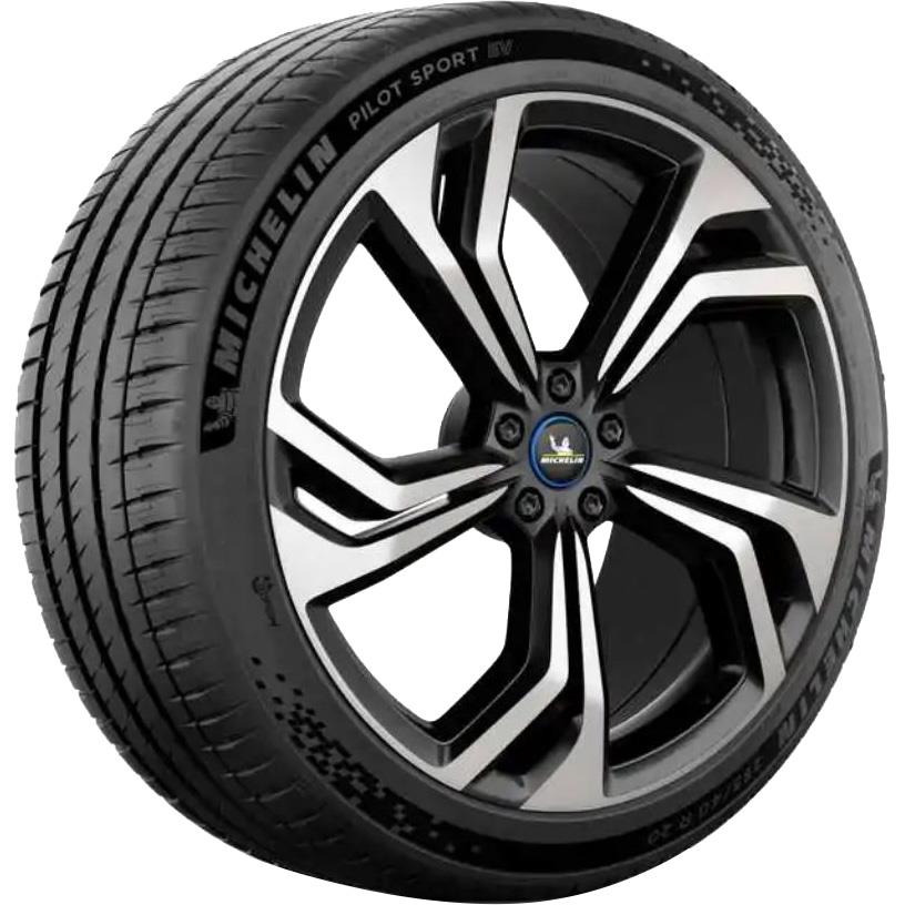Vasarinės padangos 285/45R20 112Y Michelin PILOT SPORT EV NE0