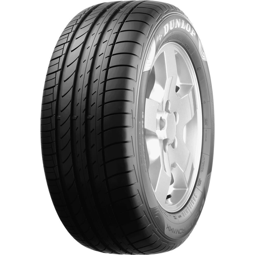 Vasarinės padangos 255/40R19 100Y Dunlop SP QUATTRO MAXX RO1