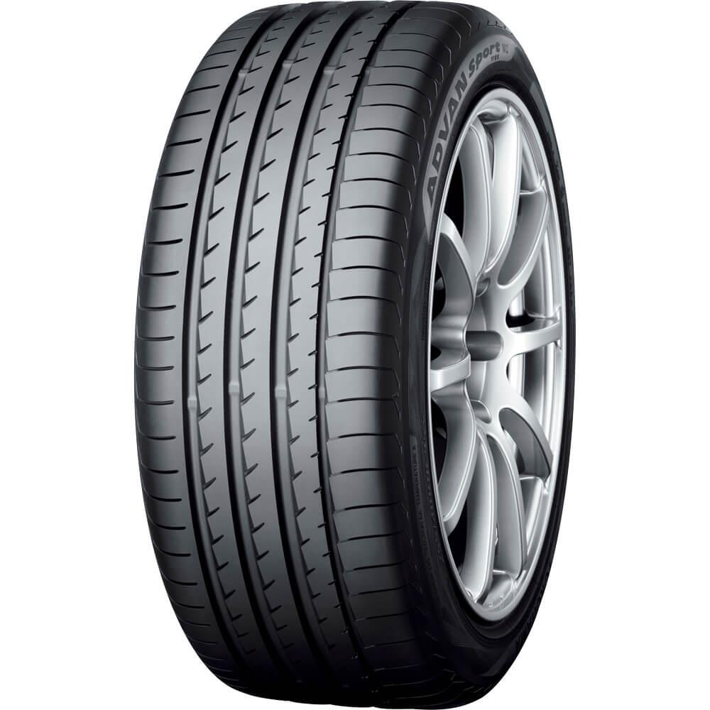 Vasarinės padangos 295/30R22 103Y Yokohama ADVAN SPORT V105T