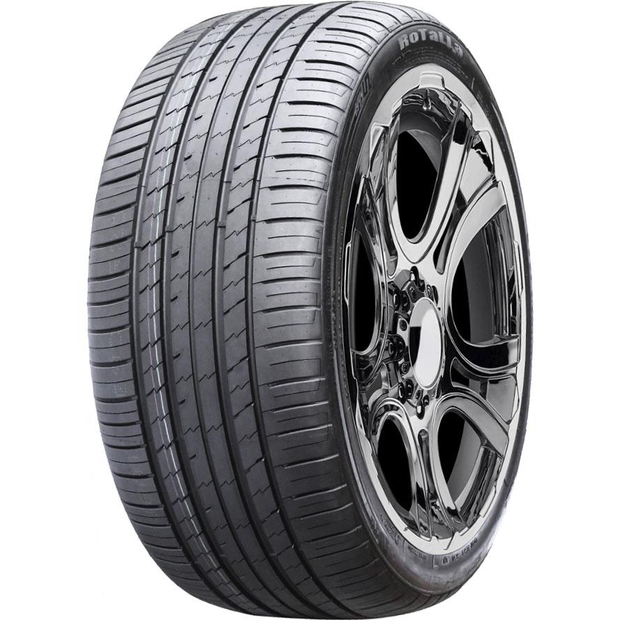 Vasarinės padangos 265/35R22 102Y Rotalla RS01+