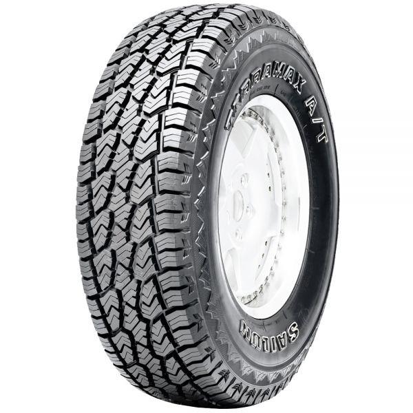Vasarinės padangos 245/70R16 111T Sailun TERRAMAX A/T