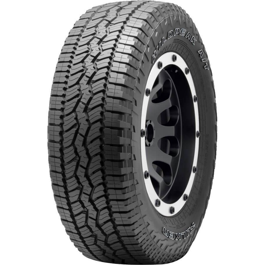 Vasarinės padangos 235/85R16 120/116Q Falken WILDPEAK A/T AT3WA