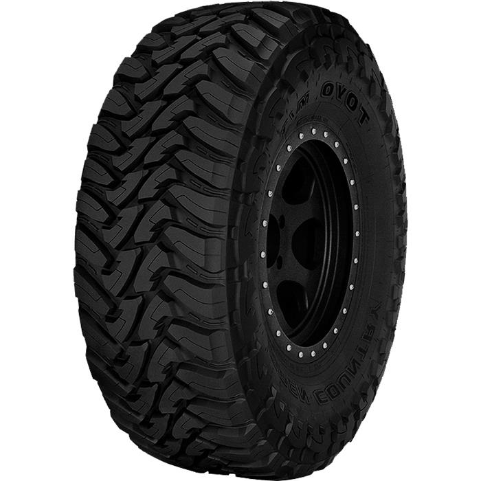 Vasarinės padangos 30/9.5R15 104Q Toyo OPEN COUNTRY M/T