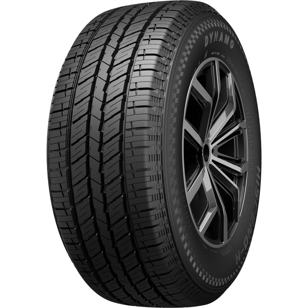 Vasarinės padangos 265/70R16 112T Dynamo HISCEND-H MHT01