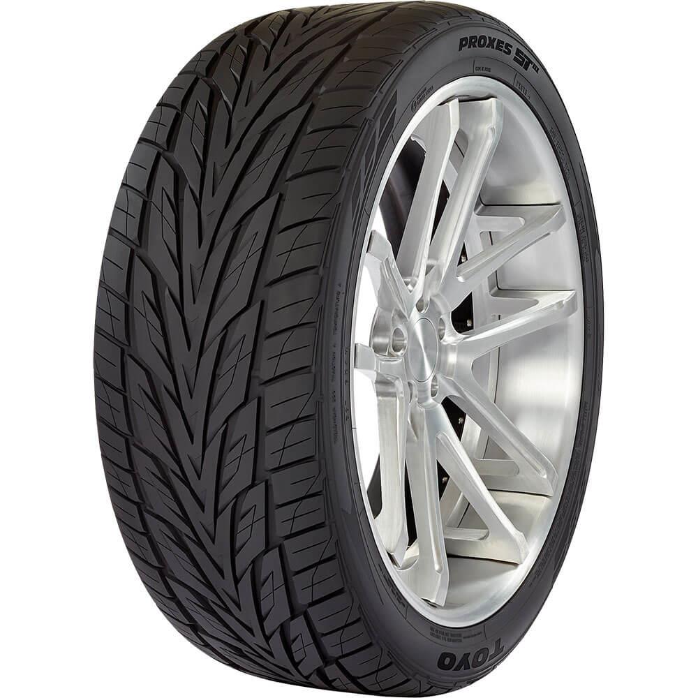Vasarinės padangos 265/40R22 106W Toyo PROXES ST3