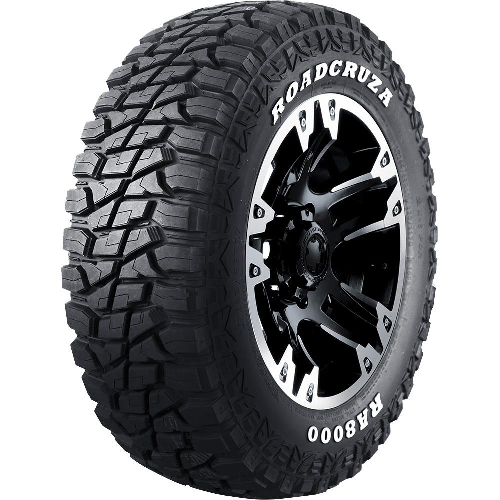 Vasarinės padangos 35/12.5R17 121Q Roadcruza RA8000