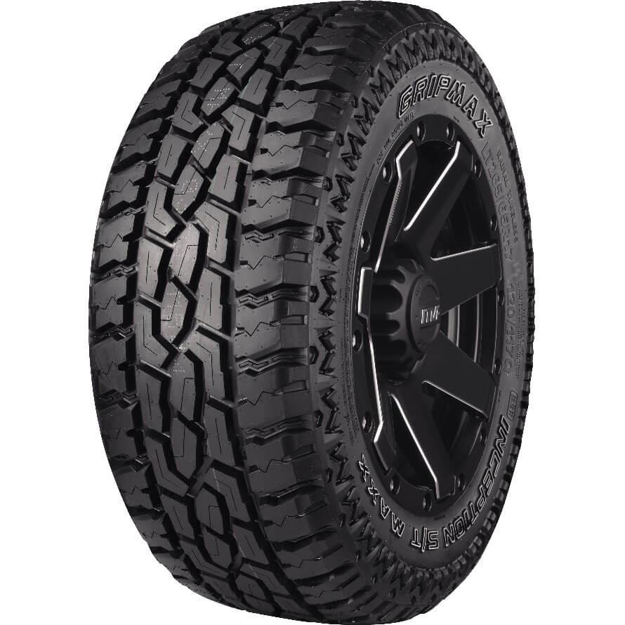 Vasarinės padangos 275/70R16 119/116Q Gripmax INCEPTION S/T MAXX