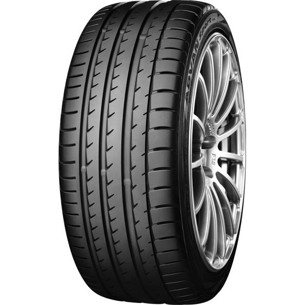 Vasarinės padangos 315/30R22 107Y Yokohama ADVAN SPORT V105E N0