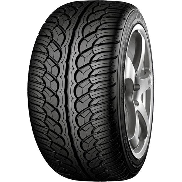 Vasarinės padangos 285/35R22 106V Yokohama PARADA SPEC-X PA02