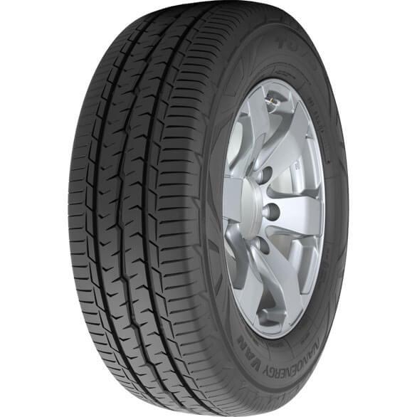 Krovininės padangos 225/70R15 112/110S Toyo NANOENERGY VAN