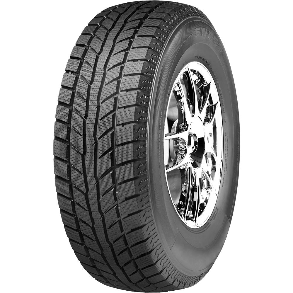 Žieminės padangos 235/60R18 107T Westlake SW658