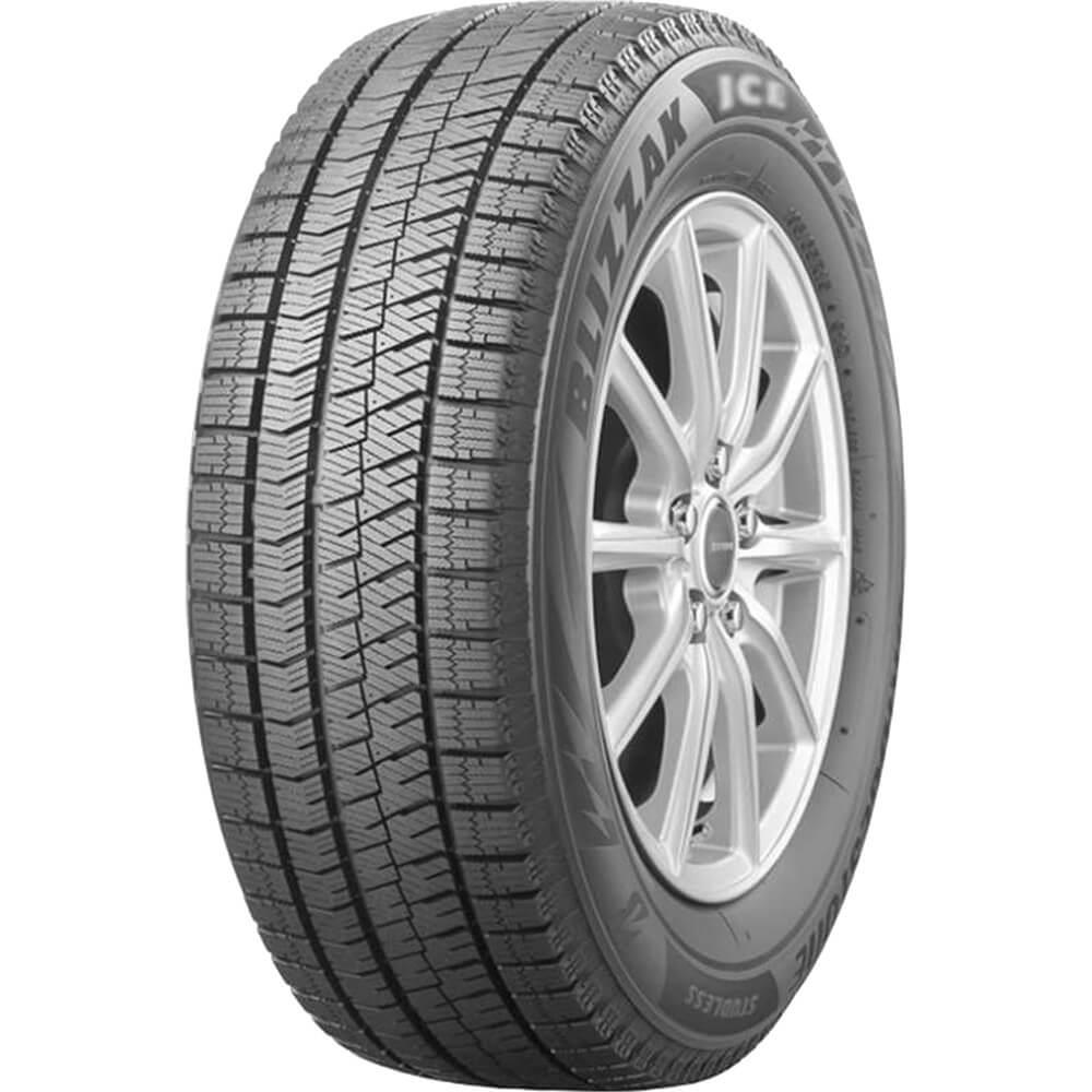 Žieminės padangos 225/60R18 100S Bridgestone BLIZZAK ICE