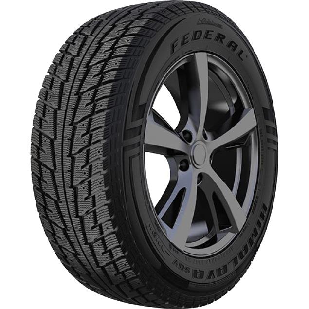 Žieminės padangos 225/55R18 98T Federal HIMALAYA SUV