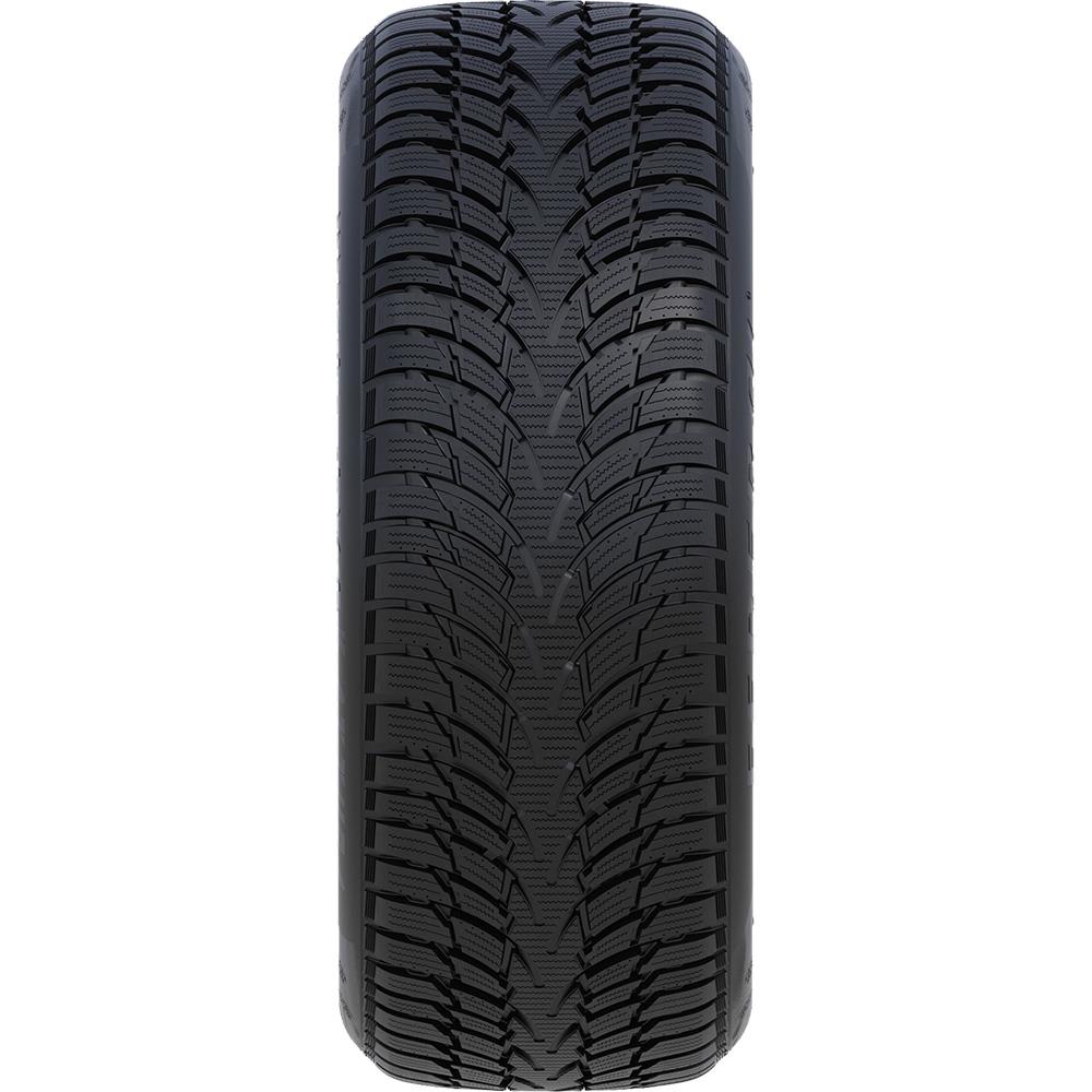Žieminės padangos 245/45R19 102V Federal HIMALAYA WS3 NORDIC