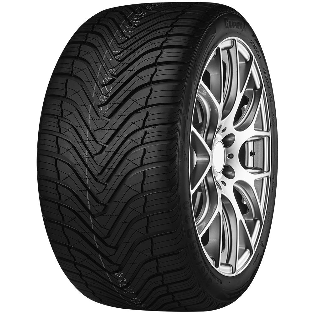 Universalios padangos 235/40R18 95W Gripmax SUREGRIP A/S