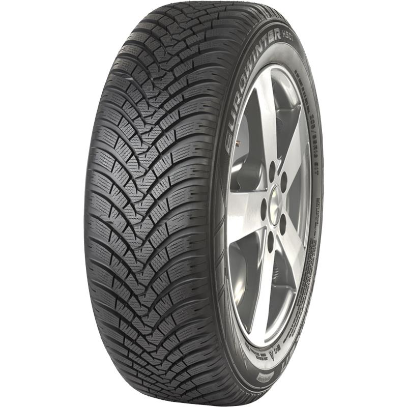 Žieminės padangos 245/40R21 96V Falken EUROWINTER HS01 RunFlat