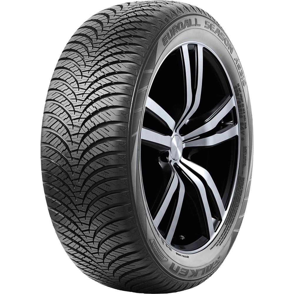 Universalios padangos 245/40R18 97V Falken EUROALL SEASON AS210