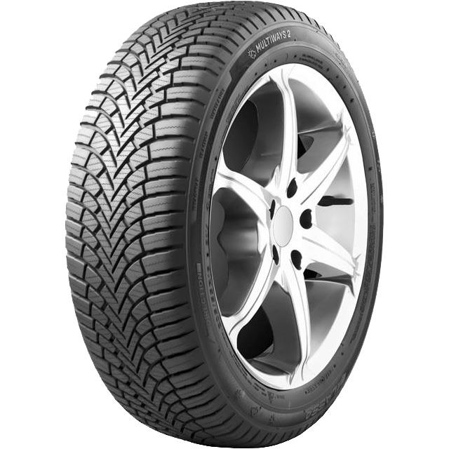 Universalios padangos 185/65R15 92V Lassa MULTIWAYS 2