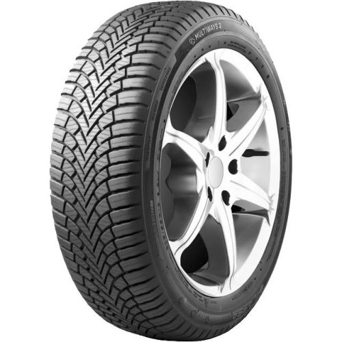 Universalios padangos 155/65R14 79T Lassa MULTIWAYS 2