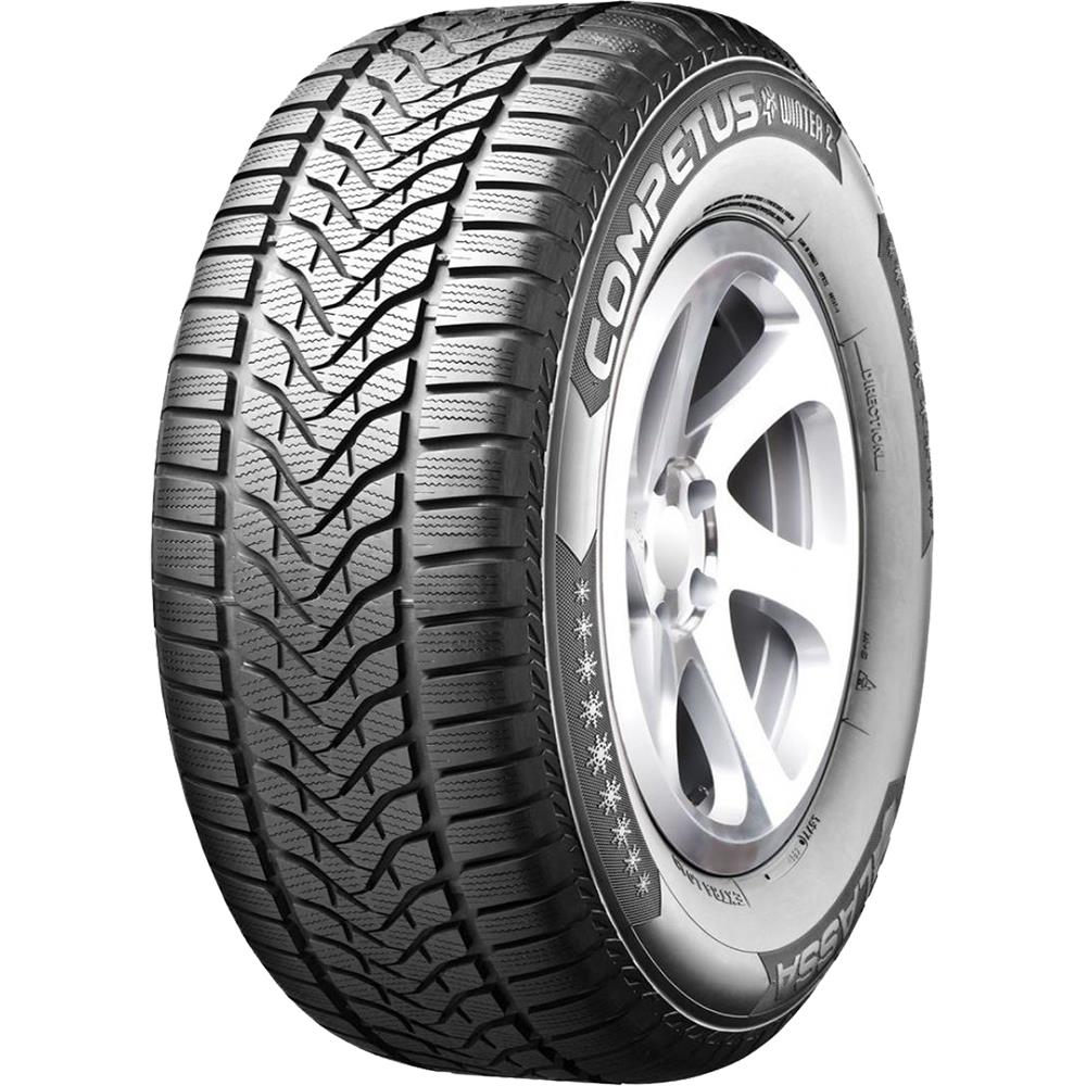 Žieminės padangos 245/45R19 102V Lassa COMPETUS WINTER 2