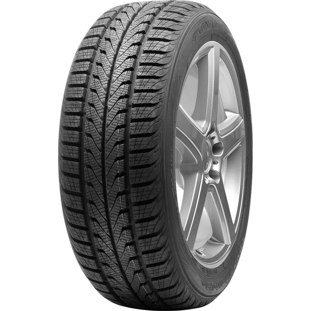 Universalios padangos 195/70R15 97T Toyo VARIO-V2+