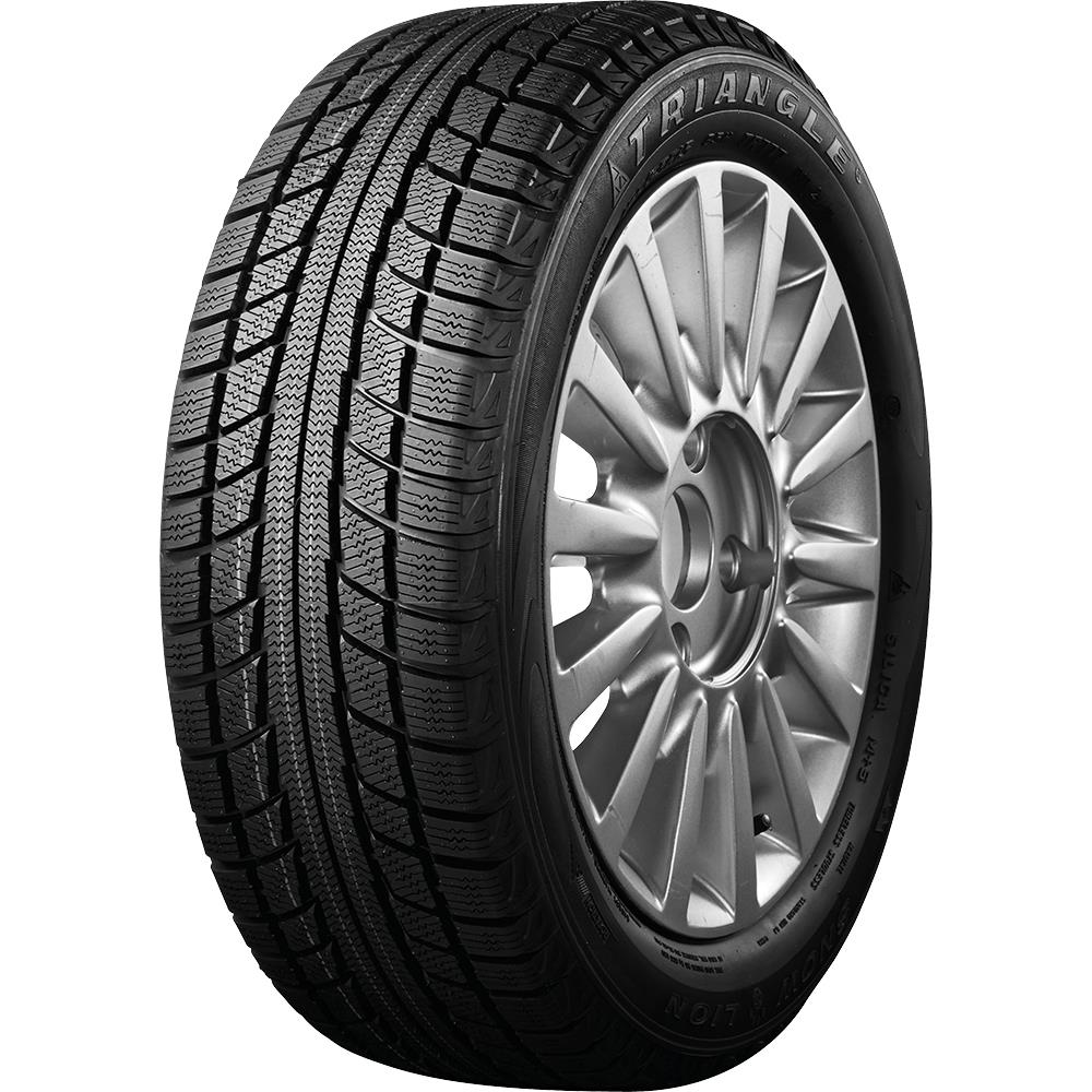 Žieminės padangos 165/70R14 81T Triangle TR777