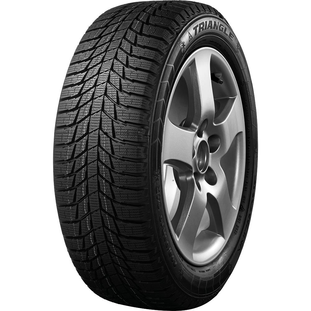 Žieminės padangos 235/45R17 97R Triangle PL01