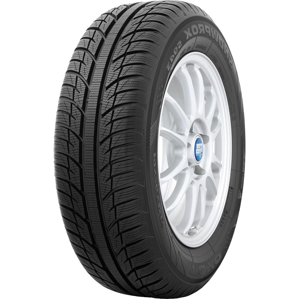 Žieminės padangos 175/55R15 77T Toyo SNOWPROX S943