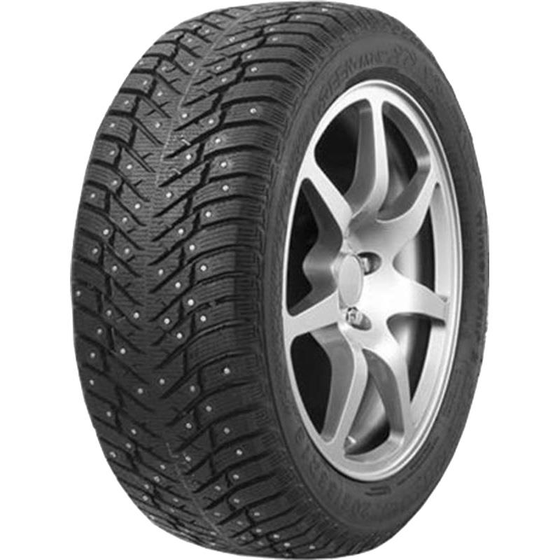 Žieminės padangos 255/35R19 96T Greenmax G-M W GRIP 2