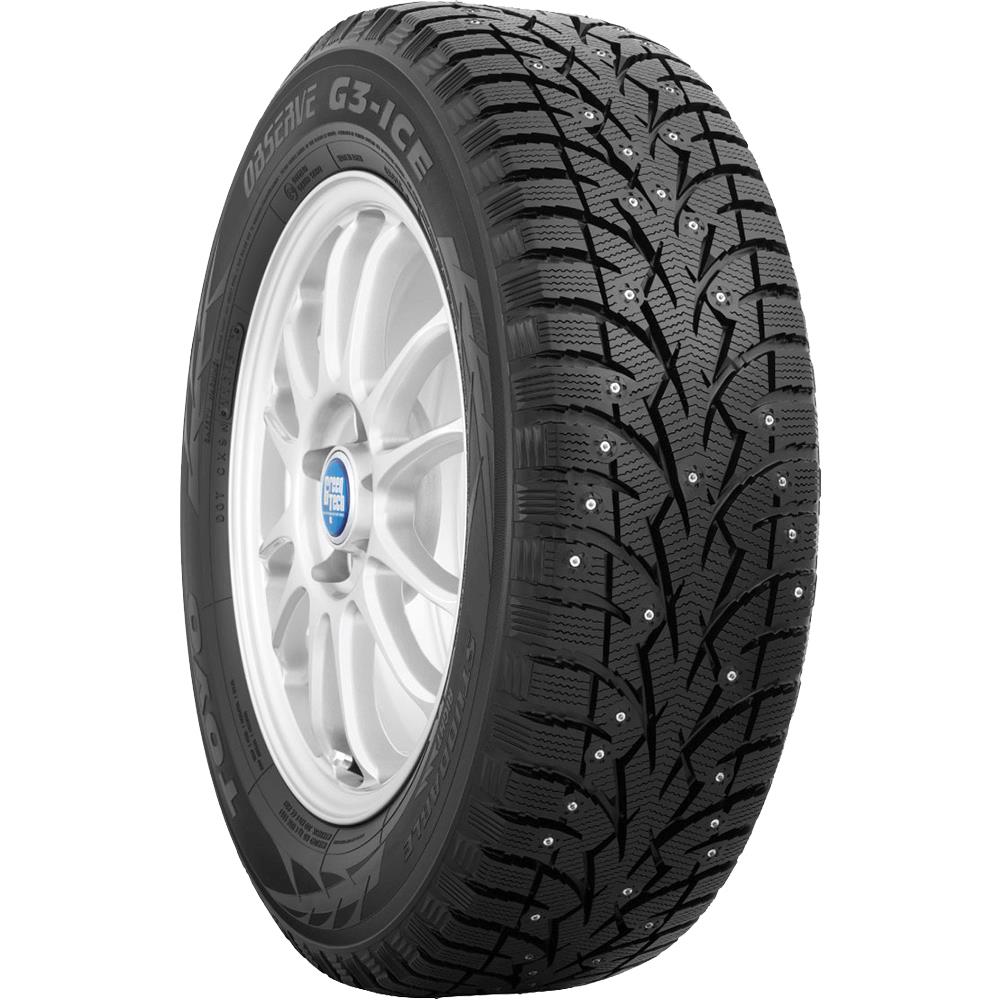 Žieminės padangos 255/55R20 110T Toyo OBSERVE G3 ICE