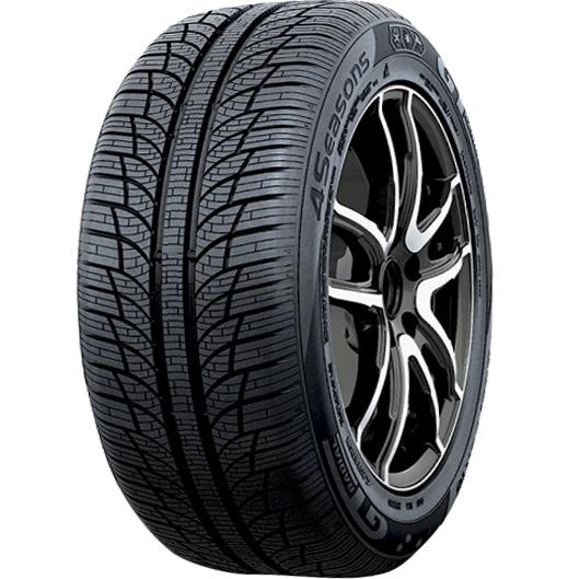 Universalios padangos 175/65R15 84T Gt Radial 4SEASONS