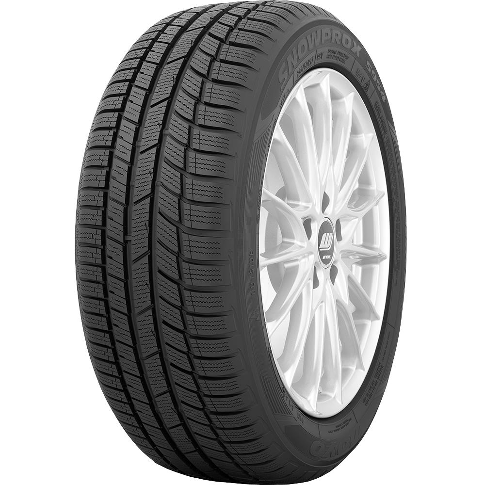 Žieminės padangos 195/55R20 95H Toyo SNOWPROX S954
