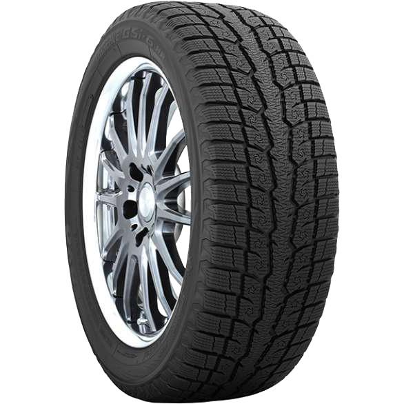 Žieminės padangos 235/45R17 97H Toyo OBSERVE GSI6 HP