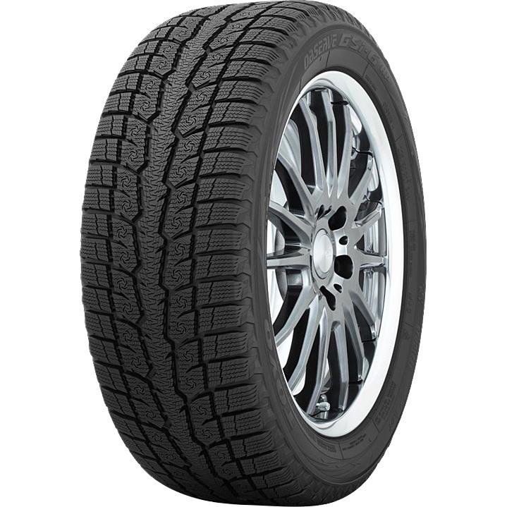 Žieminės padangos 285/70R17 117H Toyo OBSERVE GSI6 LS