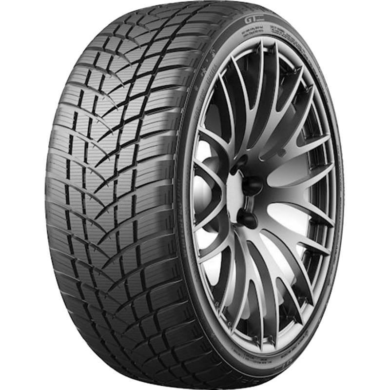 Žieminės padangos 245/45R18 100V Gt Radial WINTERPRO 2 SPORT