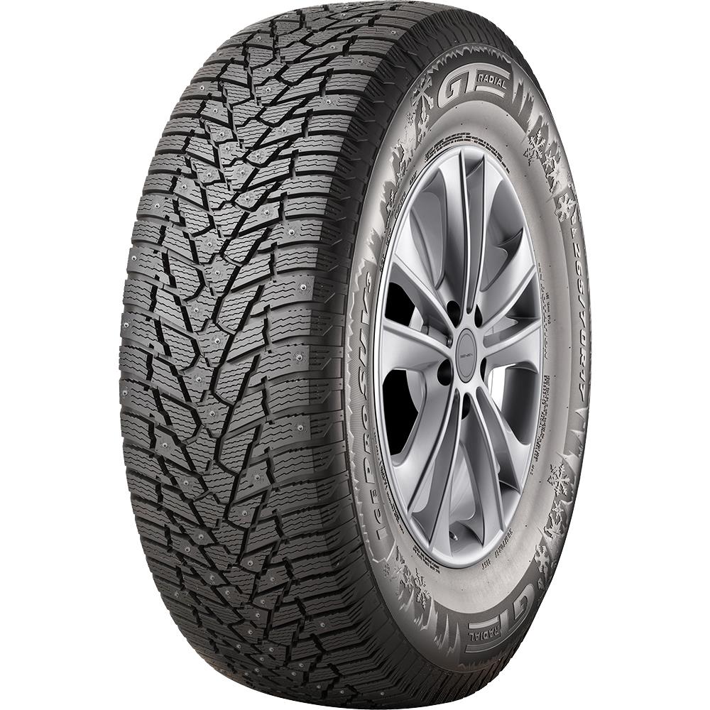 Žieminės padangos 255/70R18 113T Gt Radial ICEPRO SUV 3