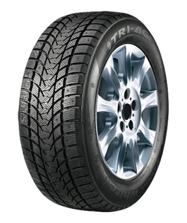 Žieminės padangos 305/40R20 112H Tri-Ace SNOW WHITE II