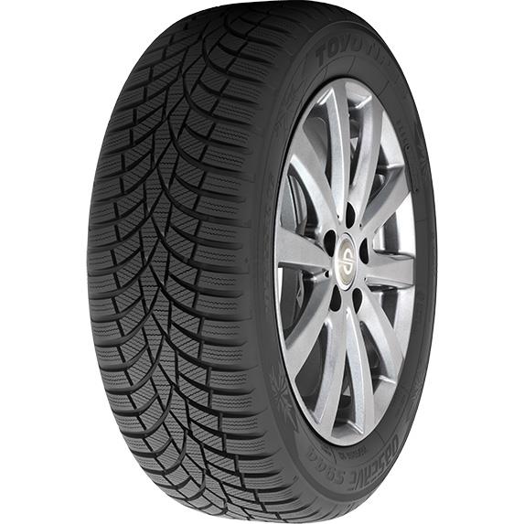 Žieminės padangos 215/55R18 99V Toyo OBSERVE S944S