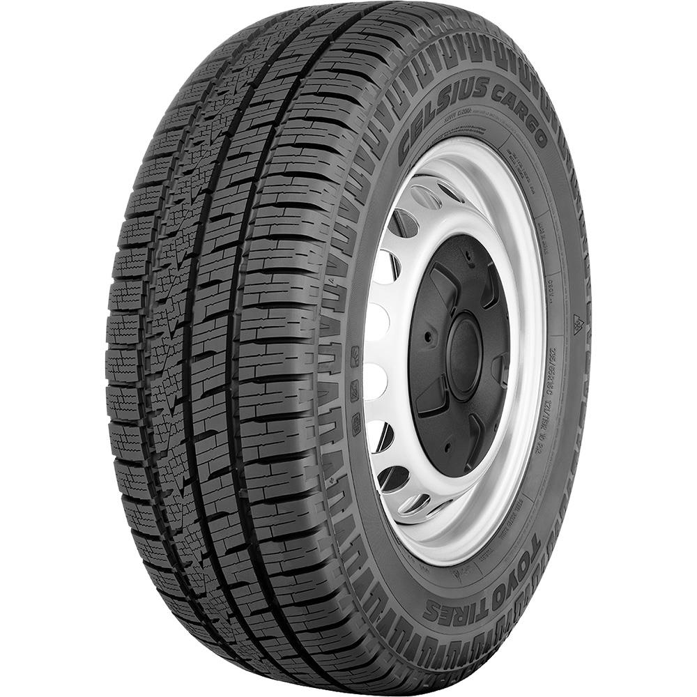 Universalios padangos 195/65R16C 104/102T Toyo CELSIUS CARGO