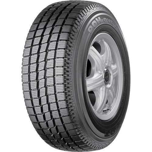 Krovininės padangos 195/65R16C 104/102R Toyo H09