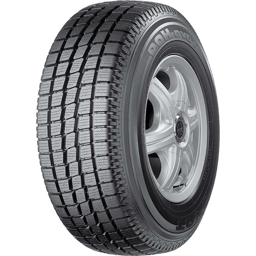 Krovininės padangos 195/65R16C 104/102R Toyo H09
