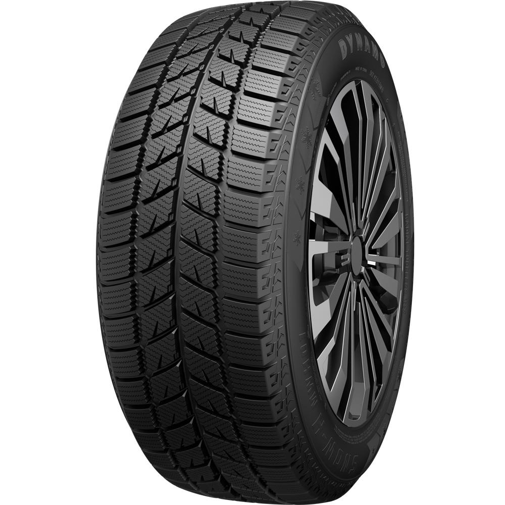Žieminės padangos 205/60R16 92H Dynamo SNOW-H MWH01 (BW56)