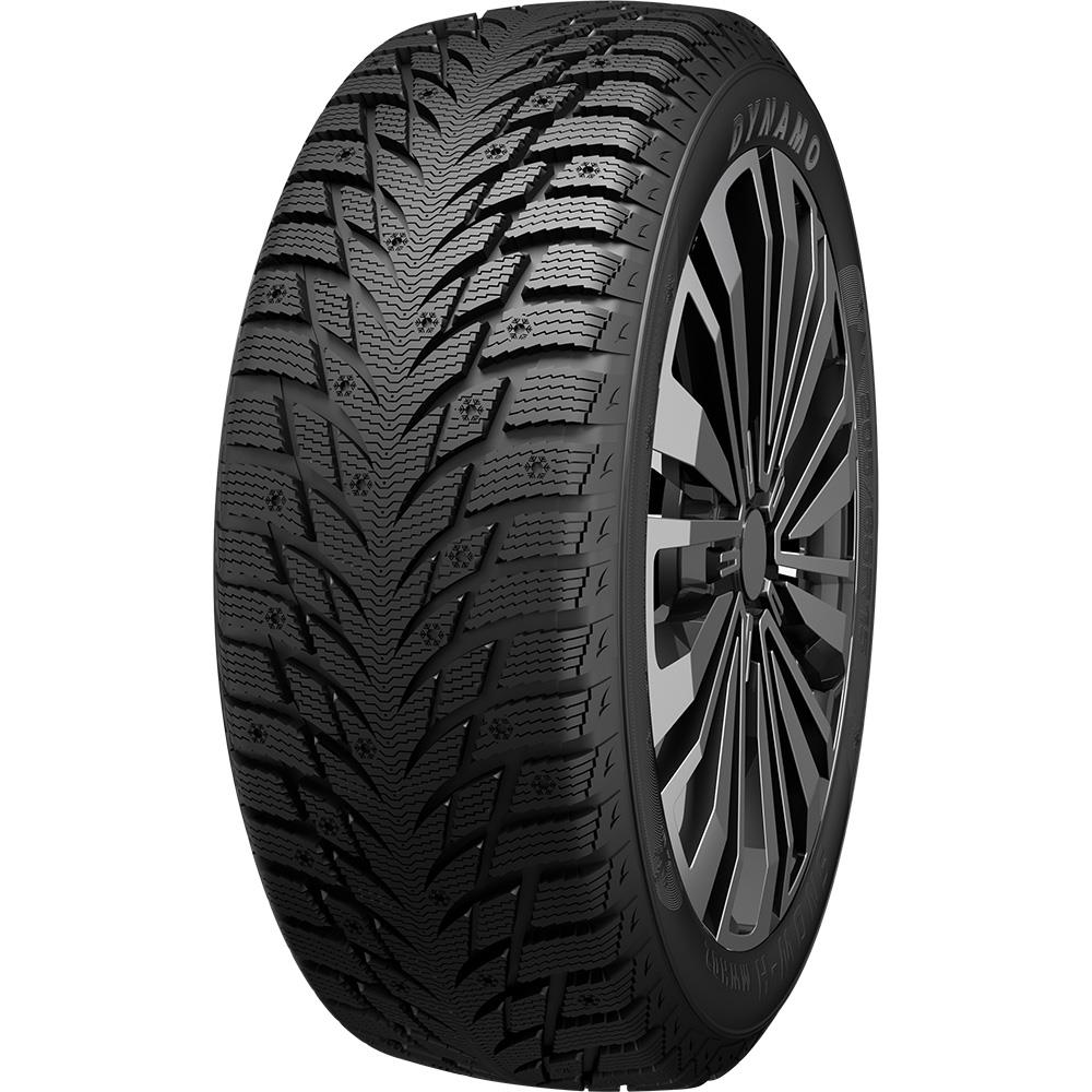 Žieminės padangos 205/55R16 91H Dynamo SNOW-H MWH02 (W506)