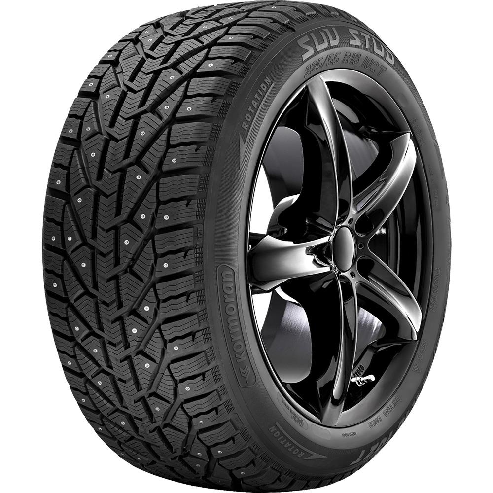 Žieminės padangos 195/55R16 91T Kormoran STUD2