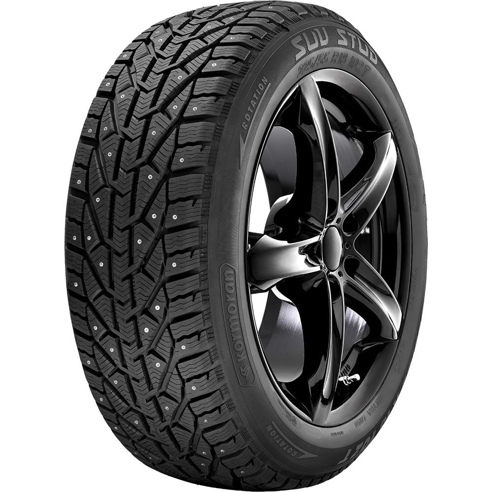 Žieminės padangos 215/60R17 100T Kormoran SUV STUD