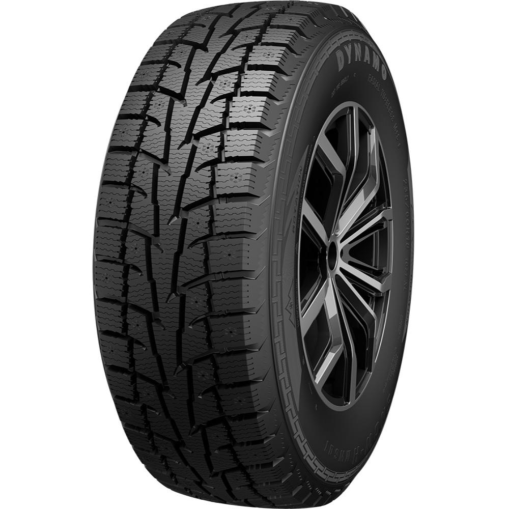 Žieminės padangos 265/70R17 121/118Q Dynamo SNOW-H MWS01